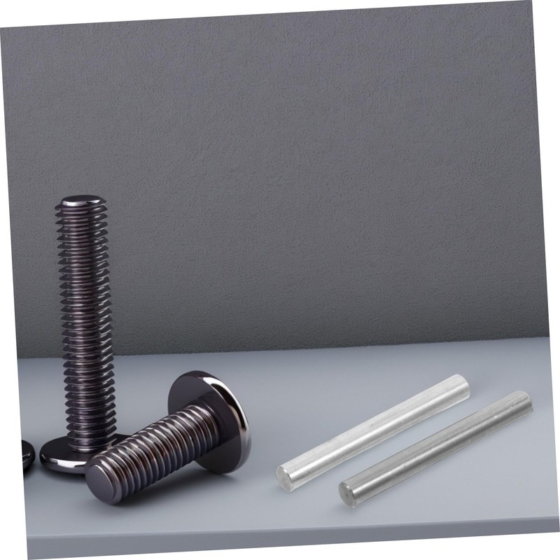 ULTECHNOVO Water Quality Electrolyzer Iron Rod 20pcs Replacement Precision Test