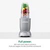 NutriBullet NB9-1301S Pro 13 Pcs Silver, 900W