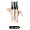 Makeup Profesional Base Líquida Correctora Spf Bioaqua 30ml