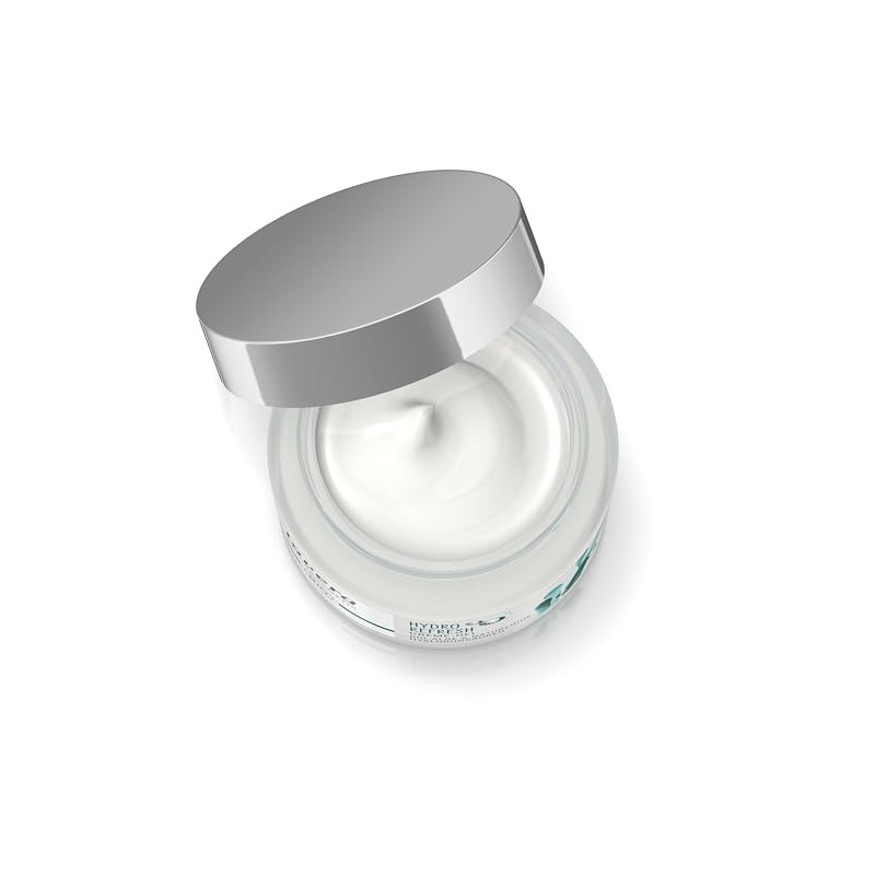 lavera Hydro Refresh Cream Gel - with Algae and Hyaluronic