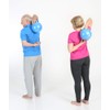Togu Redondo Ball Gymnastics Ball Small Pilates Ball
