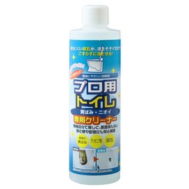 Professional Toilet Cleaner 10.1 fl oz (300 ml)