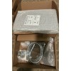 OPHANIE 12 Inch Rain Shower Head with Handheld (Chrome) Free