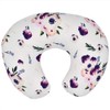 Atyhao U-Shaped Nursing Pillow, Original Nursing Pillow, Soft Flexible U-Shaped