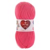 Kartopu Baby Love and Care Knitting Yarn 100 g Antibacterial