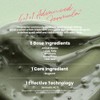 AXIS-Y - Mugwort Pore Clarifying Wash Off Pack - Mascarilla