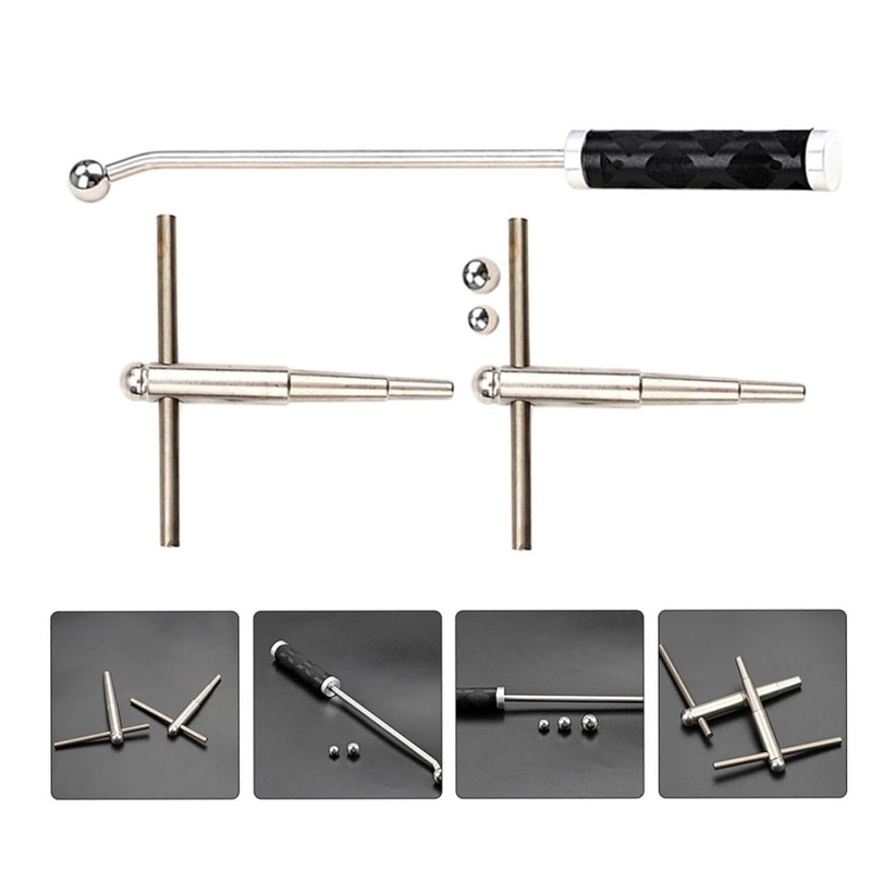 Trumpet Repair Handle, Horn Neck Repair Tool, Wind Instrument, Sheet