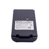 Arrowmax 4 Pack AICM0210N-1600-D BP-210N Battery for ICOM IC-A6 IC-A24