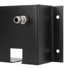 Stainless Steel Pressure Washer Gun Holder Wall Mounted Foam Cannon