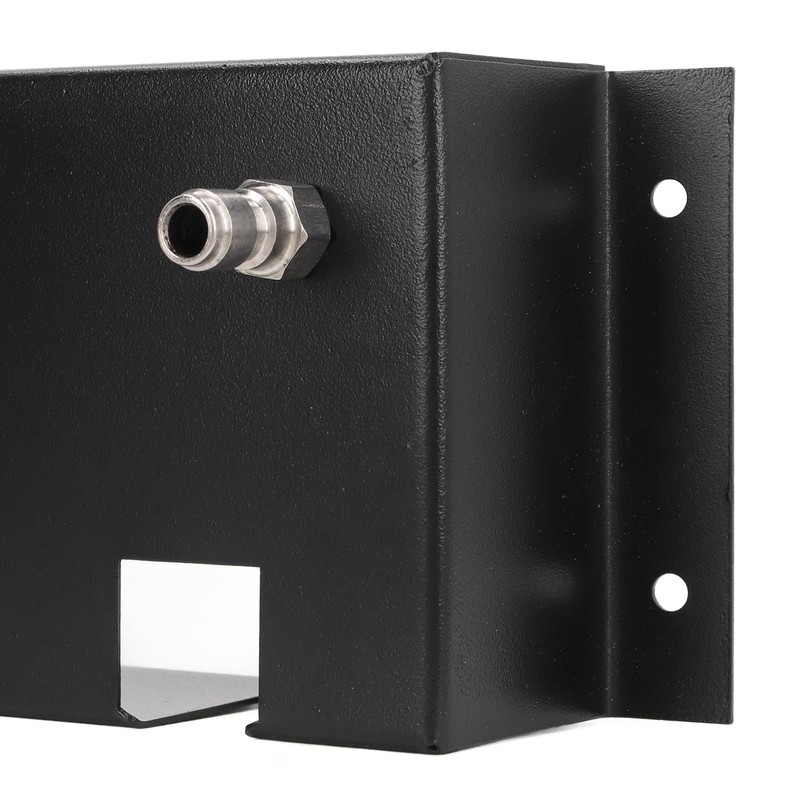 Stainless Steel Pressure Washer Gun Holder Wall Mounted Foam Cannon