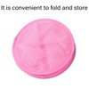 AIMALL Breathable Foldable Three-Layer Drying Basket, Large Capacity Toy and
