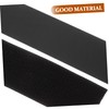 ABOOFAN 1 Set Practical Furniture Bumper for Sofa Gaps Easy