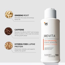 DS Laboratories Revita Hair Growth Density Conditioner 925ml