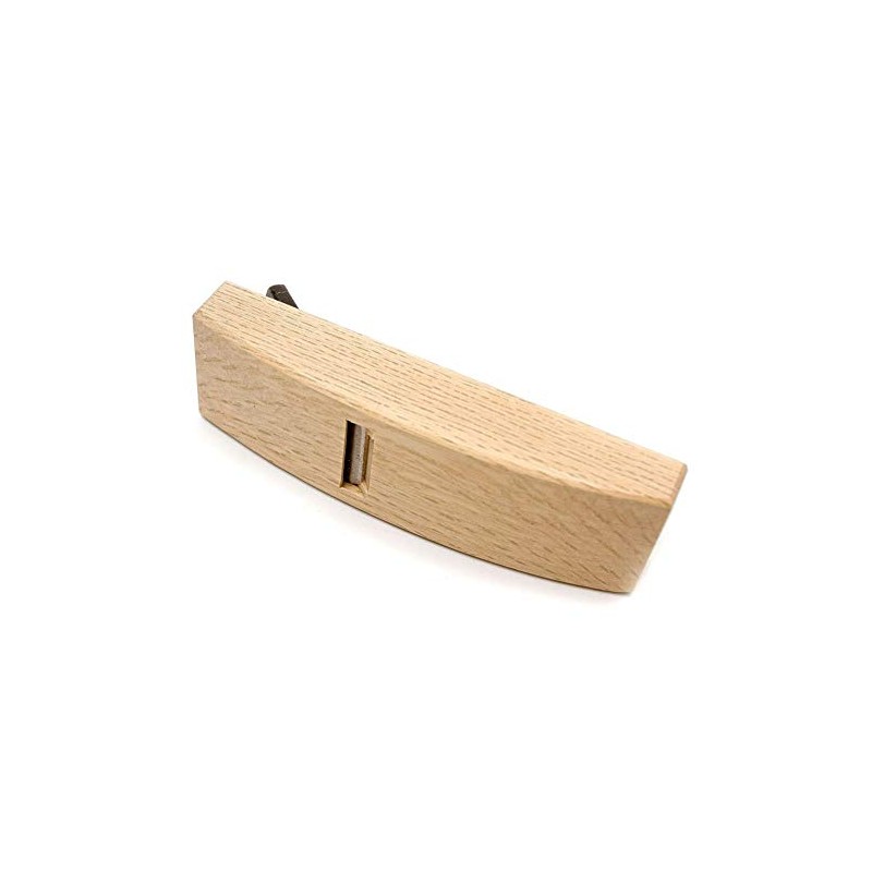 小山 Metal Industrial and Craft, 鉋 Friend Square Anti 24