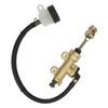Rear Brake Master Cylinder Reservoir Hydraulic Brake Pump for Yerf