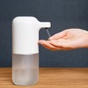 Plusmore MO-T008 Auto Dispenser, Alcohol Type