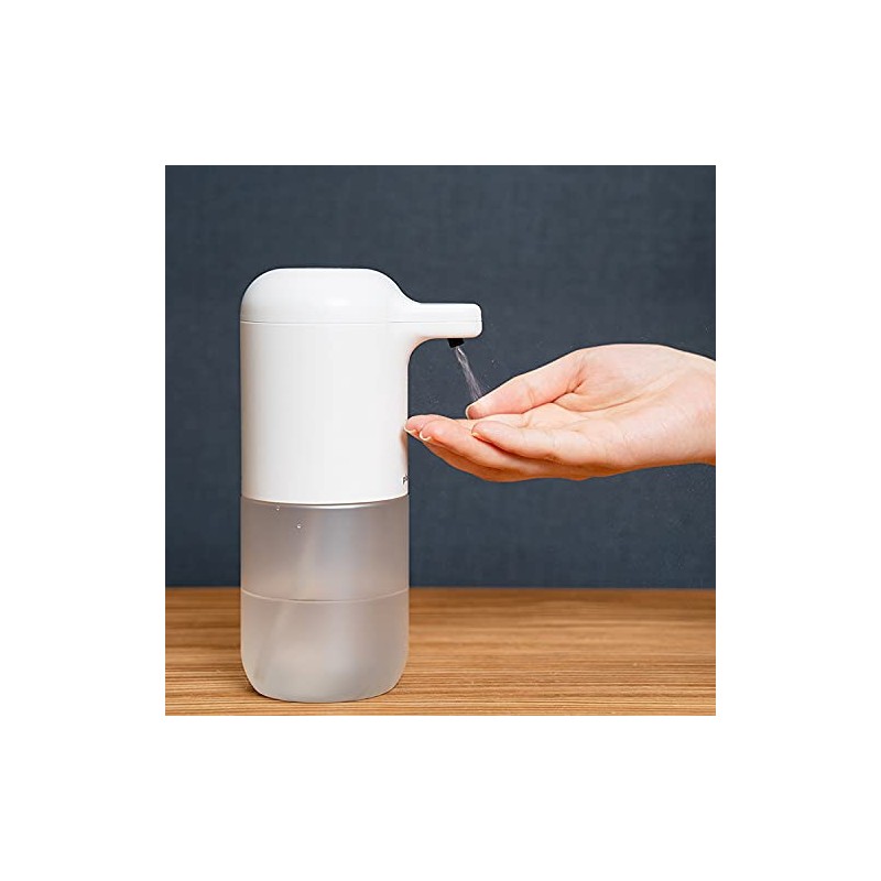 Plusmore MO-T008 Auto Dispenser, Alcohol Type