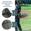 FancyTark 3 Pack - Trimmer Engine Covers Waterproof Weed Eater