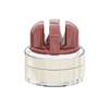 Suction Cup Knife Sharpener, Portable, Wall-Mountable, for Kitchen Knives,Fruit knife,Scissors,
