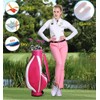 Women's Golf Cooling Shawl Sun Protection Outdoor Arm Sleeve (Medium,