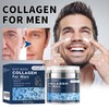 Men's Cream Fading Wrinkle Firming Skin Facial Hydrating Skincare Retinol
