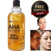 AHA Intensive Skin Whitening Serum Face & Body Brightener, 500ml