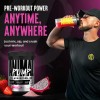 Animal Pump Ns Pre-entrenamiento Sin Cafeína 440g
