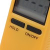 Wood Moisture Meter Portable Digital Damp Detector LCD Display Moisture