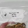 Ilco / Taylor 1x Ilco 78B Bit Key 0.60" Bit