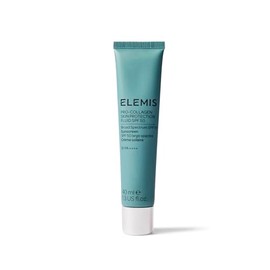 ELEMIS Pro-Collagen Skin Profection Fluid SPF50 40ml – Anti-Aging, Lightweight Sunscreen, Hydrating, Protects from UV & Pollution, Suitable for All Skin Types