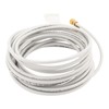 Ice Maker Installation Kit 25 Feet of PEX Tubing for
