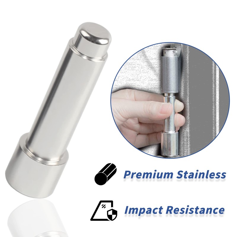 GSTP Door Hinge Pin Bushing Removal Tool Hinge Liners Compatible
