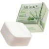 MU&ME Shampoo en Barra para Crecimiento y Control - Shampoo