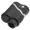 Laser Rangefinder 5V Eyepiece Focusing 4 in 1 Distance Speed