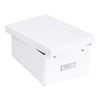 Bigso Karin Collapsible Storage Box | Photo Storage Box with