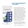 Beam Minerals Complete Multi-Mineral Capsules | Electro-Boost Plant-Based Electrolytes and