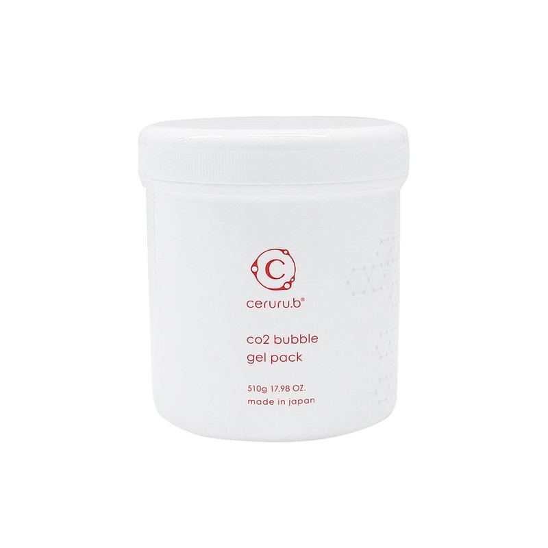 Cellular Bubble Pack (Gel) 18.1 oz (510 g) (Granules) 0.05
