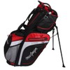 MacGregor Golf Hybrid Stand/Cart Golf Bag with 14 Way Divider,
