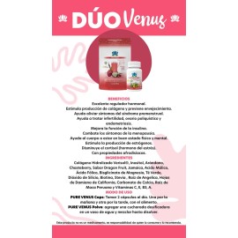 Duo Venus