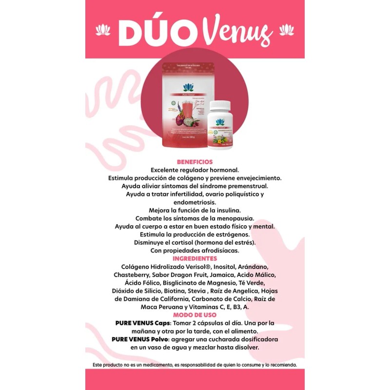 Duo Venus
