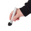 Charcoal Painting Sponge Brush Sketching Pen Sponge Wiping Pen Set