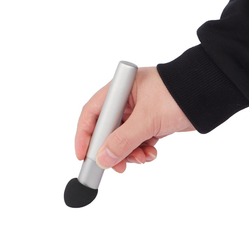 Charcoal Painting Sponge Brush Sketching Pen Sponge Wiping Pen Set
