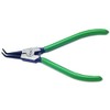 Laser 2914 External Circlip Pliers - Bent 175mm