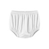 EEOST Adult Diaper Cover for Incontinence Noiseless Leak-Protection Underwear Plastic