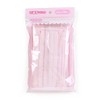 Sanrio 186830 My Melody Mask, Non-Woven Fabric, 3D for Adults,