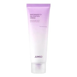 Jumiso Niacinamide 2+ Oil Control Cream 80ml Grasa Día/noche