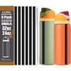 ALINK Replacement Straws for Owala FreeSip 32 oz 24 oz