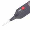 Non Contact Voltage Tester Sound Light Alarm 12 to 300V