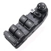 Frankberg Window Regulator Switch Front Left for X1 E84 2009-2015