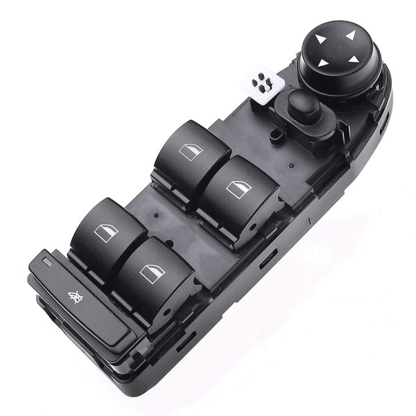Frankberg Window Regulator Switch Front Left for X1 E84 2009-2015